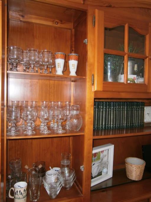 Apartamento Junto A Playa Y Cerca De Campo De Golf El Perellonet Eksteriør bilde